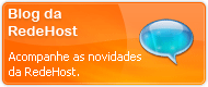Blog da RedeHost