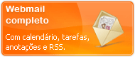 Webmail completo