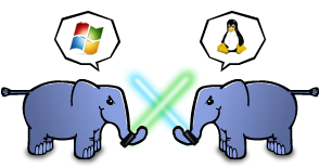 PHP Windows e Linux